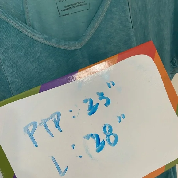 We the Free Fallin Tee - Picture 6 of 6